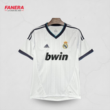 Real Madrid Local 2011/12