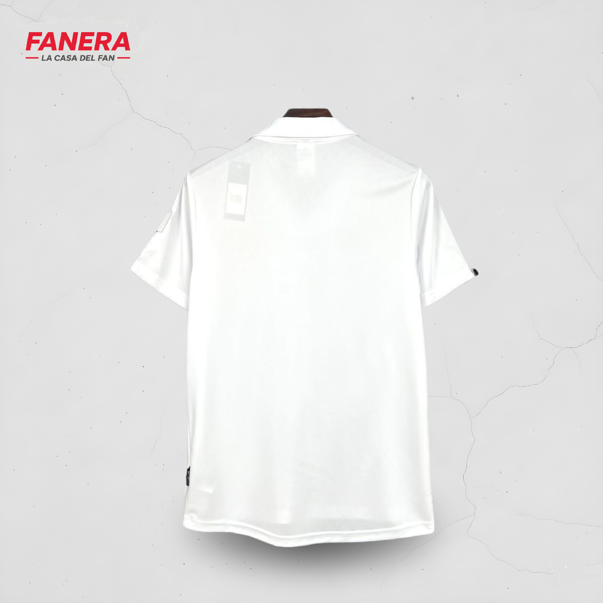 Real Madrid Local 2011/12