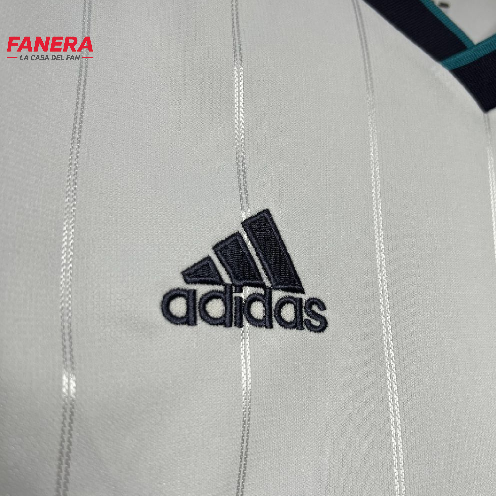 Real Madrid Local 2011/12