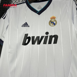 Real Madrid Local 2011/12
