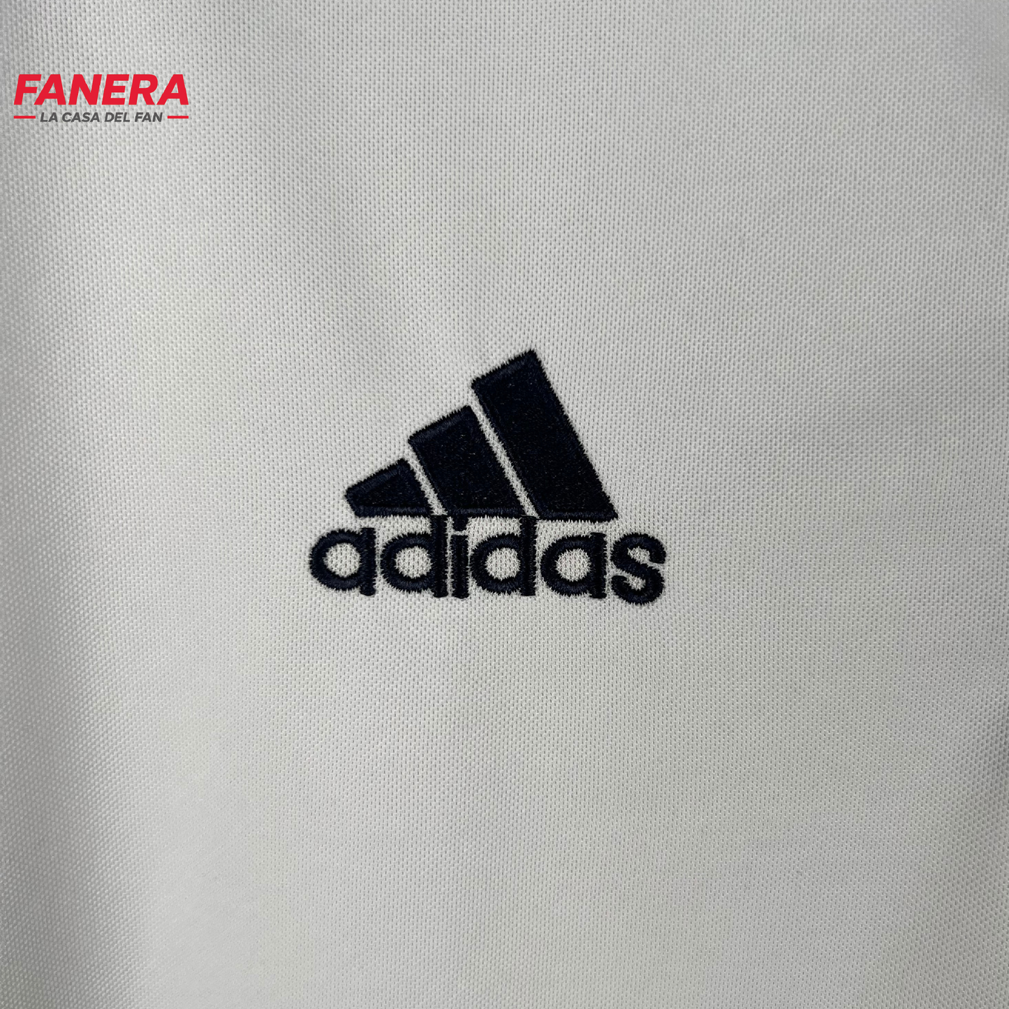 Real Madrid Local 2016/17