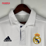 Real Madrid Local 2016/17