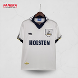 Tottenham Local 1991