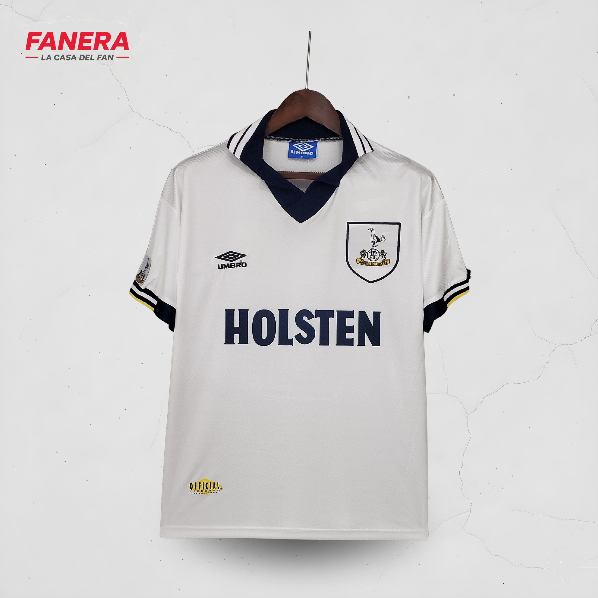 Tottenham Local 1991