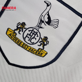 Tottenham Local 1991