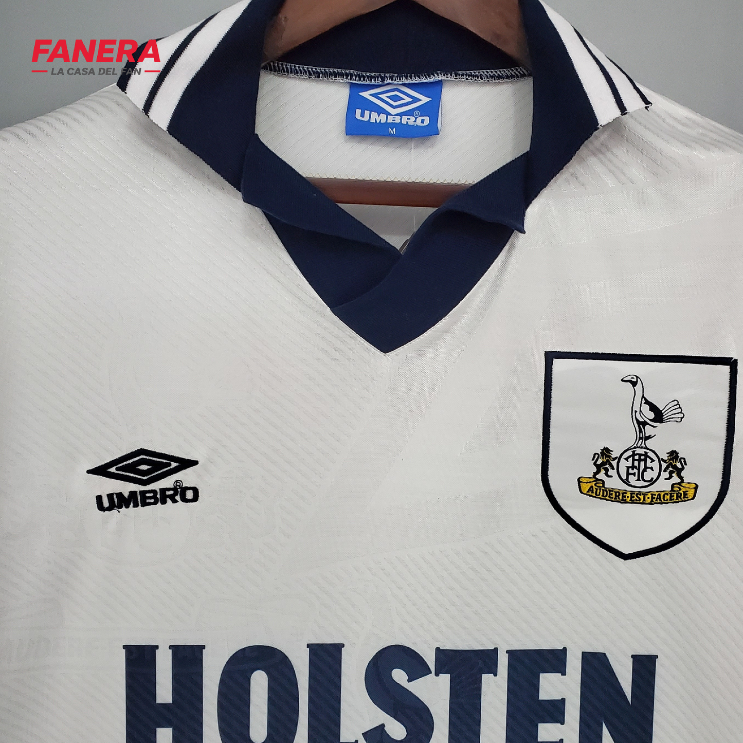 Tottenham Local 1991