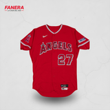 Los Angeles Angels Local 25/26