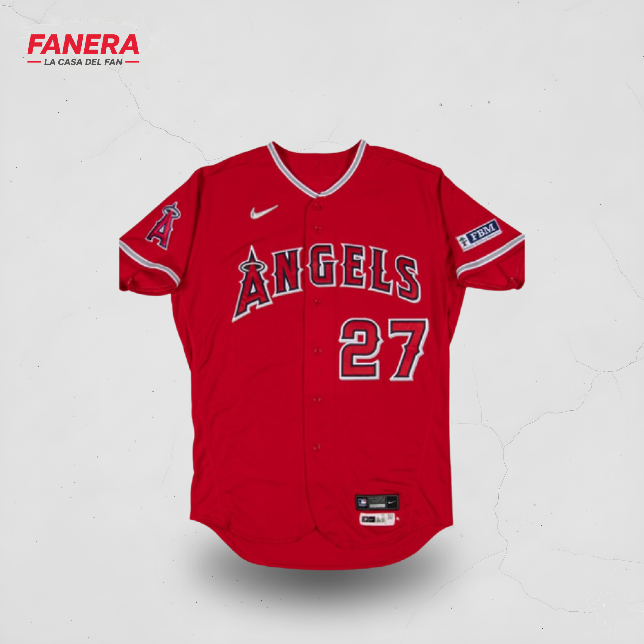Los Angeles Angels Local 25/26