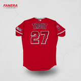 Los Angeles Angels Local 25/26