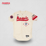 Los Angeles Angels Visitante 25/26