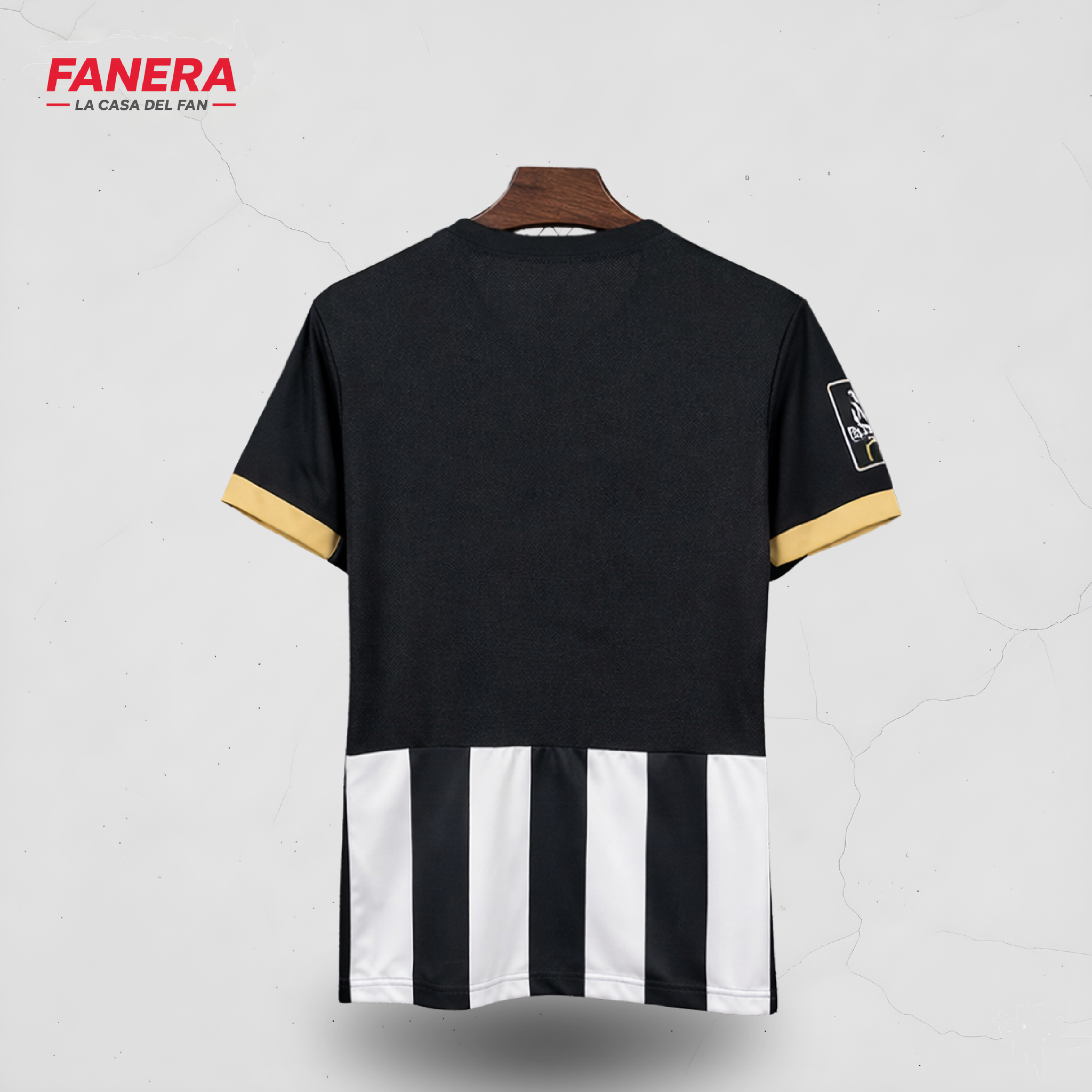 Angers SCO Local 25/26