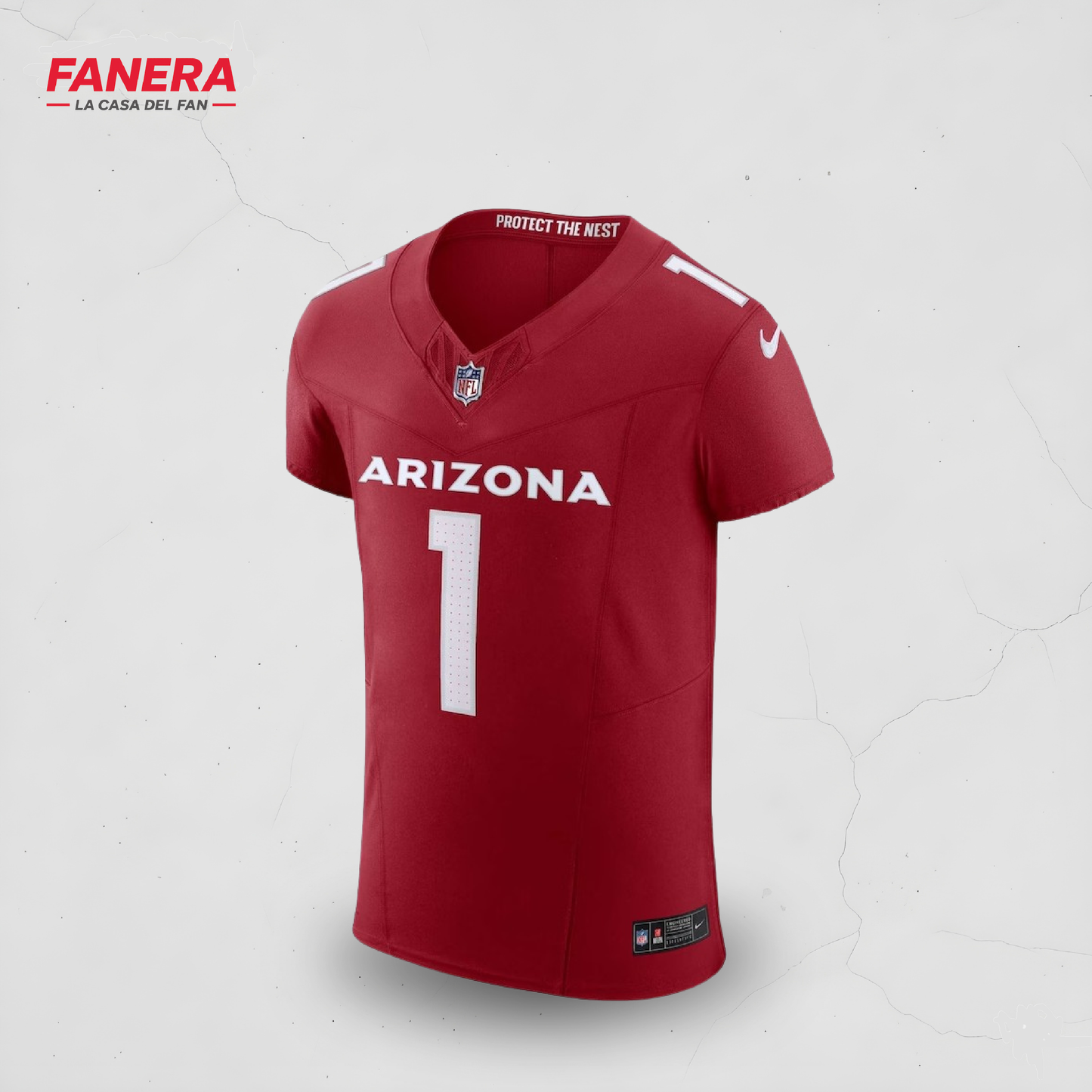 Arizona Cardinals Local 2025/26 | Jersey NFL