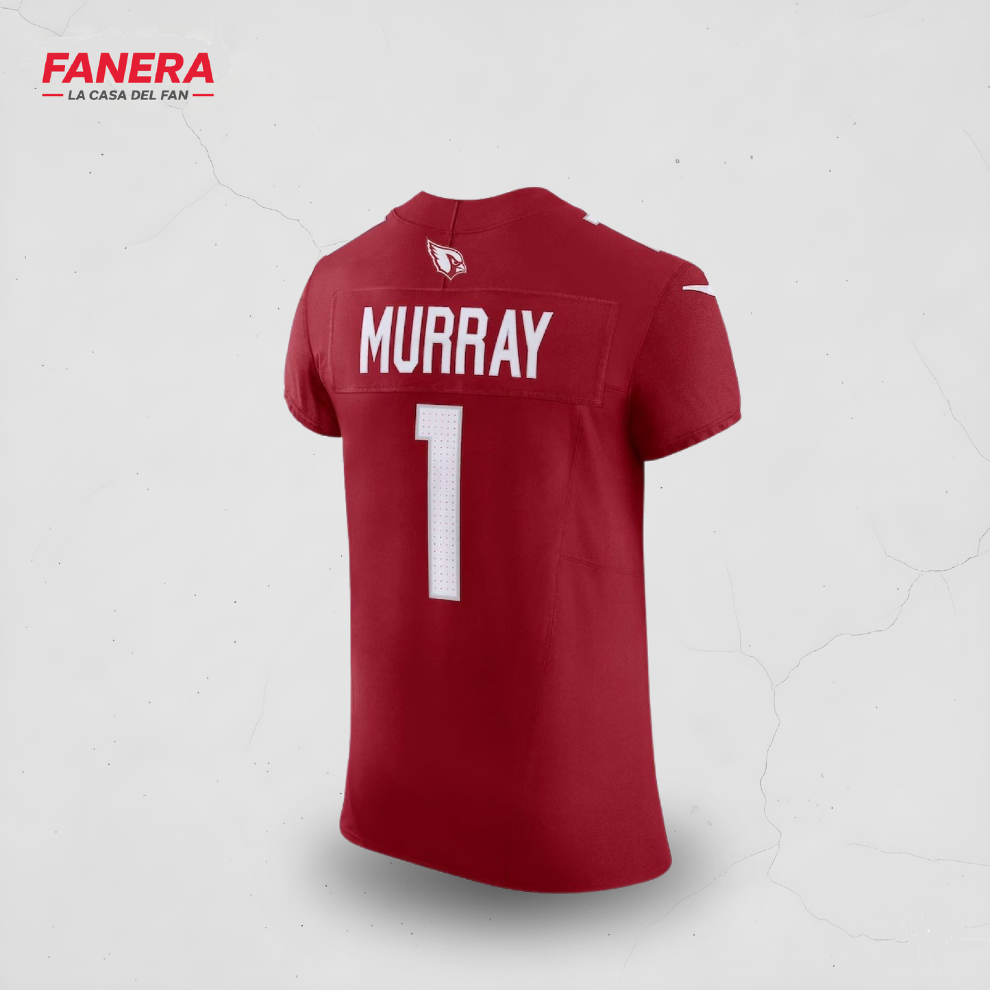 Arizona Cardinals Local 2025/26 | Jersey NFL