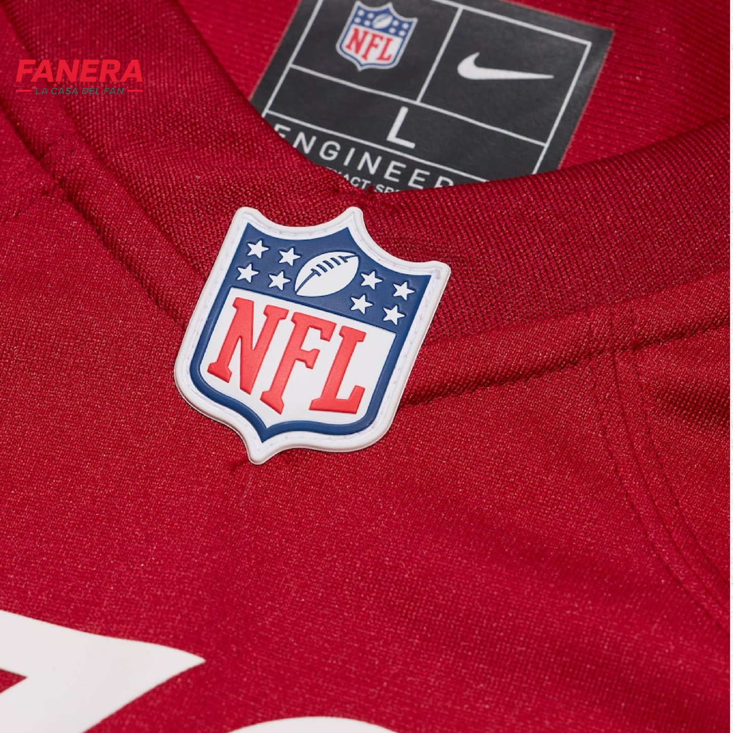 Arizona Cardinals Local 2025/26 | Jersey NFL