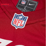 Arizona Cardinals Local 2025/26 | Jersey NFL