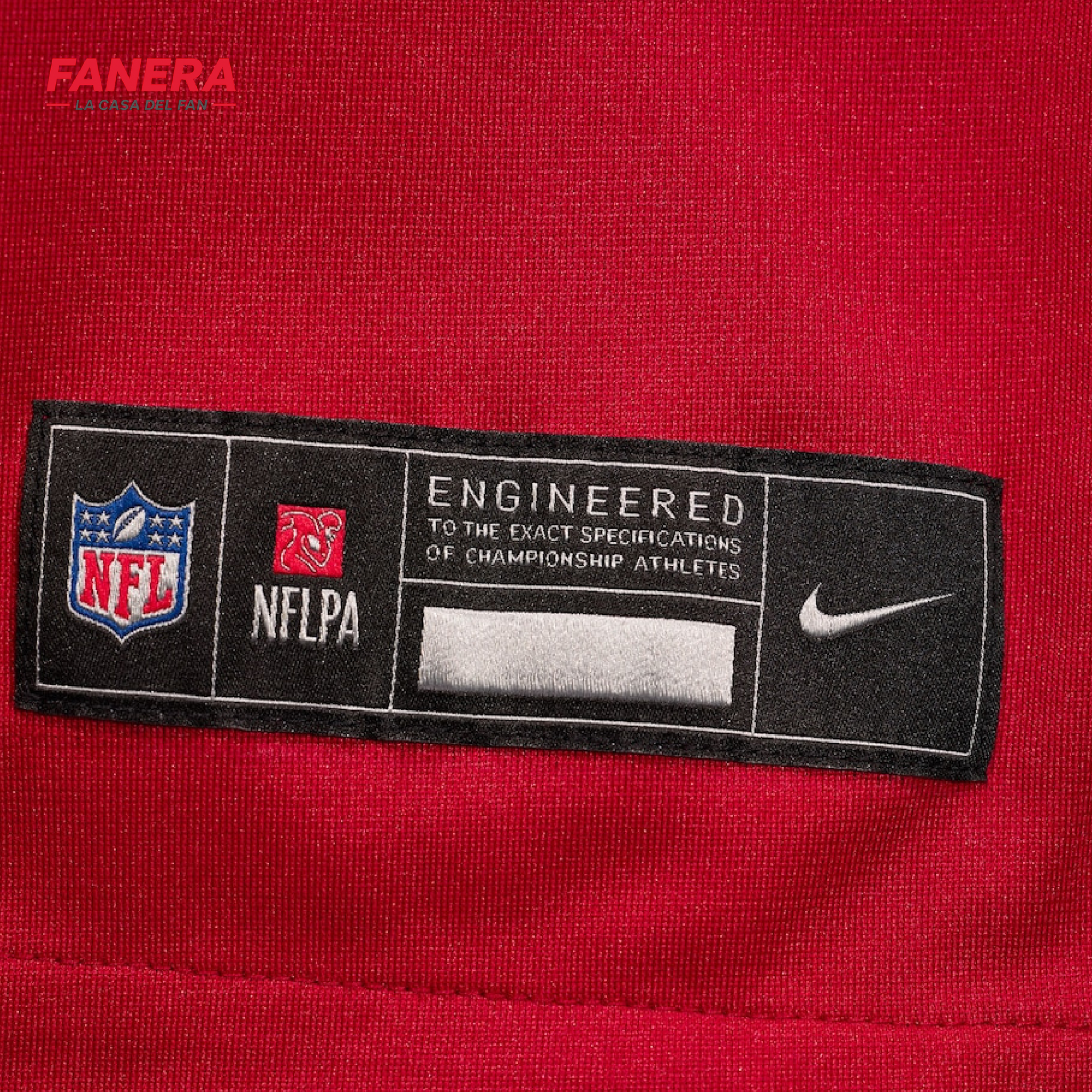 Arizona Cardinals Local 2025/26 | Jersey NFL