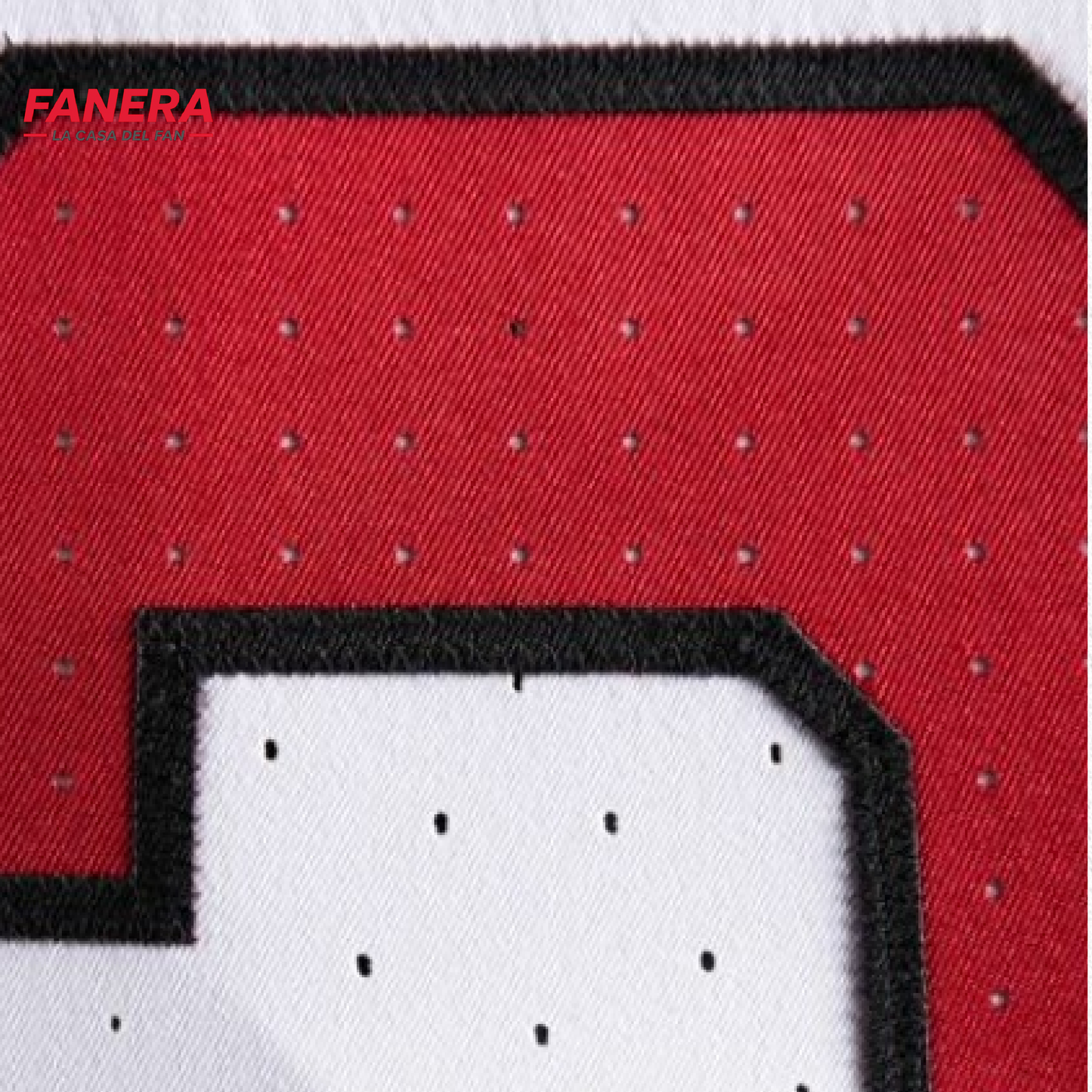 Arizona Cardinals Visitante 2025/26 | Jersey NFL