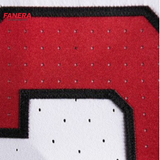 Arizona Cardinals Visitante 2025/26 | Jersey NFL