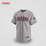 Arizona Diamondbacks Visitante 25/26