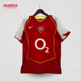 Arsenal Local 2004/05