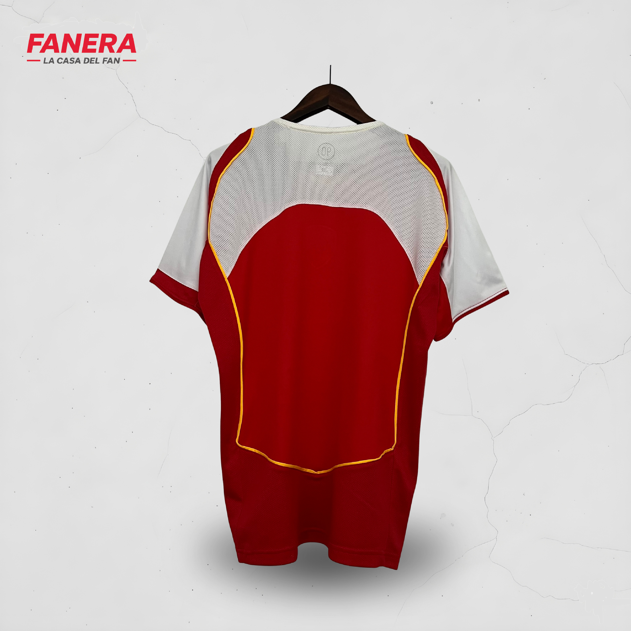 Arsenal Local 2004/05