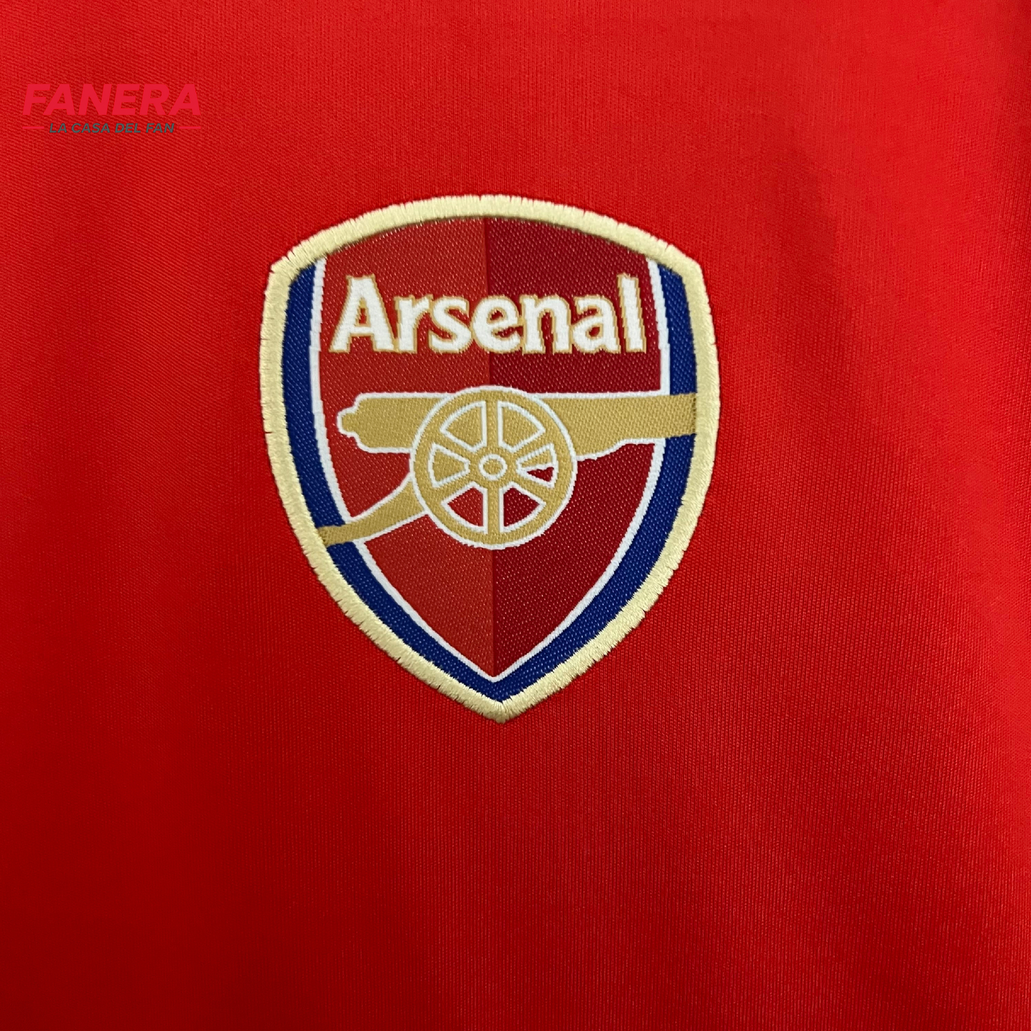Arsenal Local 2004/05