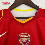 Arsenal Local 2004/05