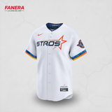 Houston Astros Local 25/26