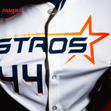 Houston Astros Local 25/26