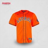 Houston Astros Visitante 25/26