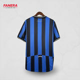 Atalanta Local 25/26