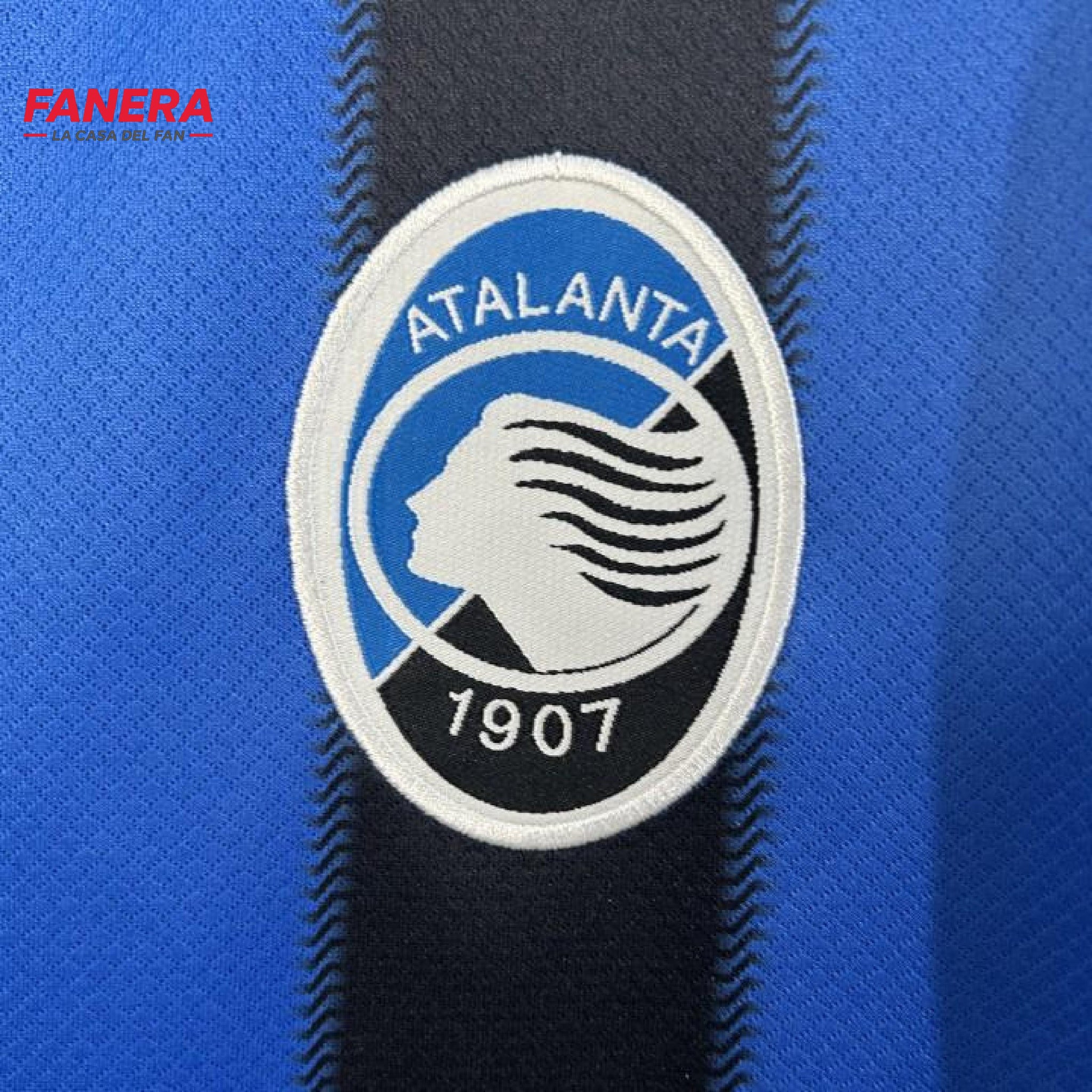 Atalanta Local 25/26