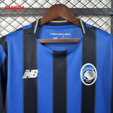Atalanta Local 25/26