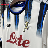 Atalanta Visita 25/26