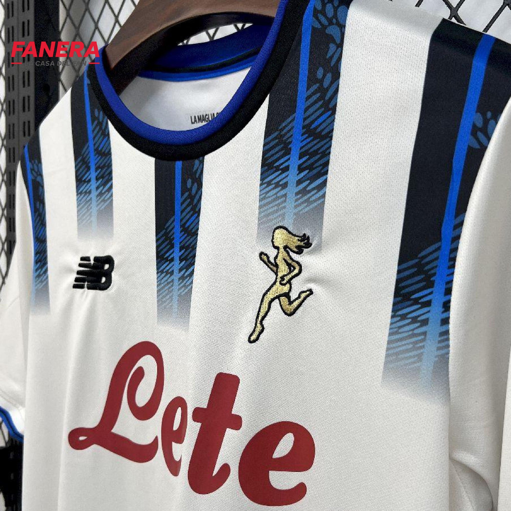 Atalanta Visita 25/26