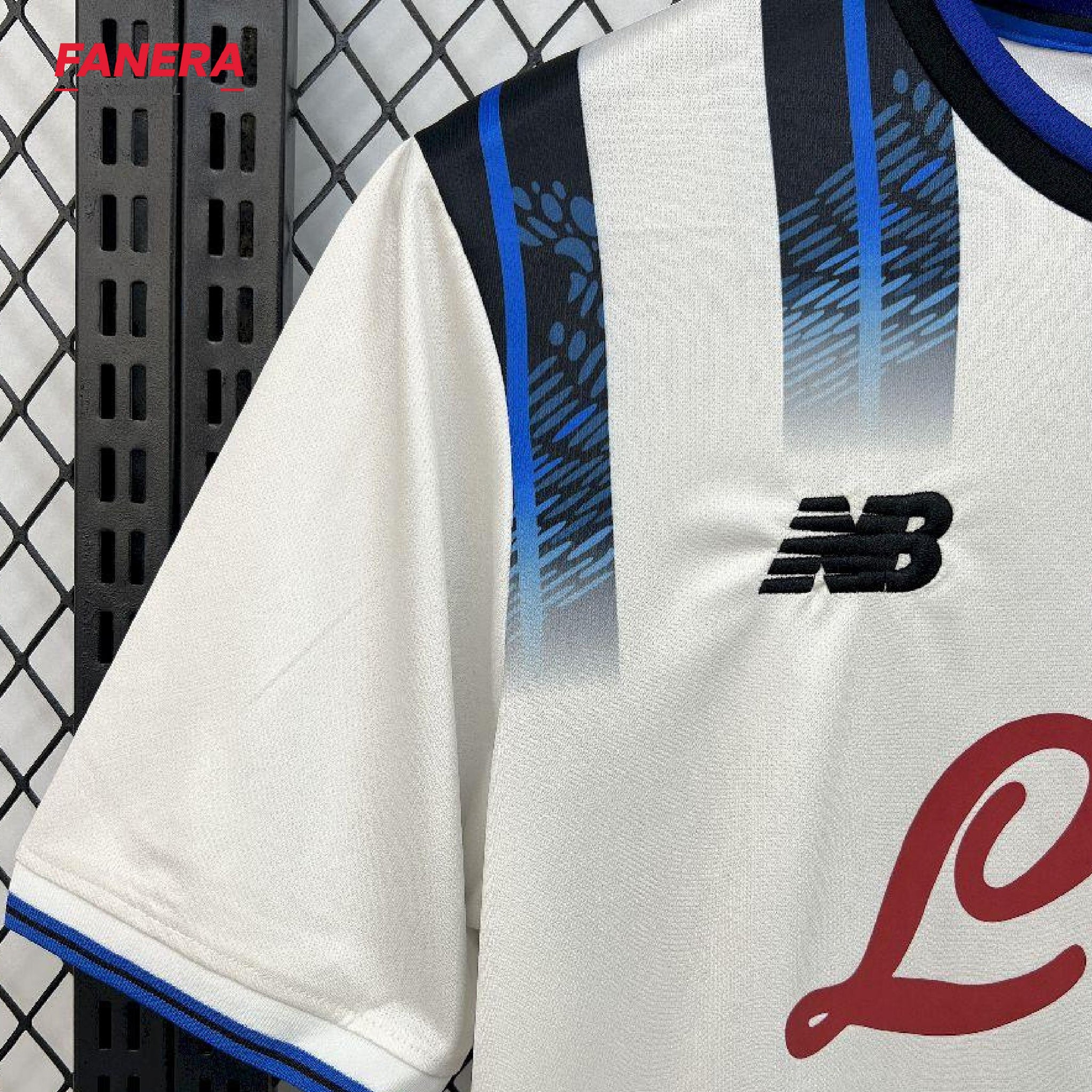 Atalanta Visita 25/26