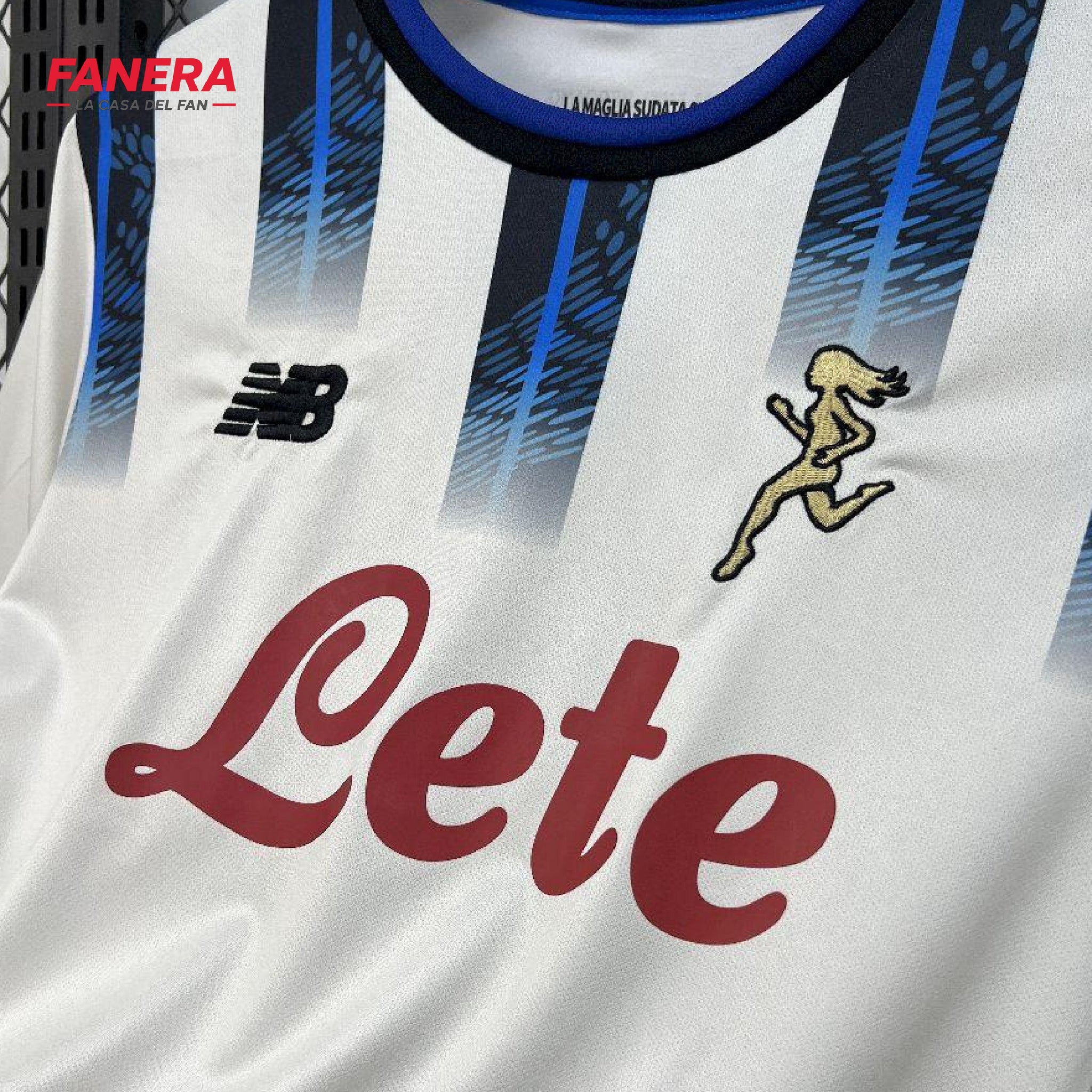Atalanta Visita 25/26