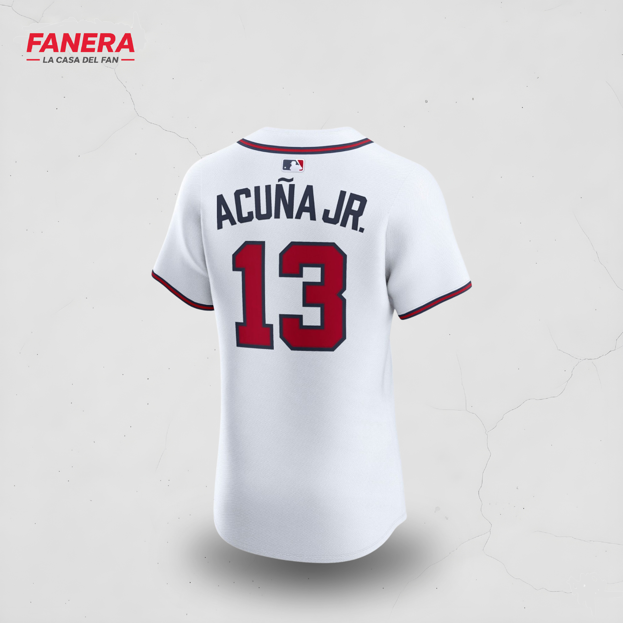 Atlanta Braves Local 25/26