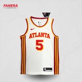 Atlanta Hawks Local 2025/26 | Jersey NBA