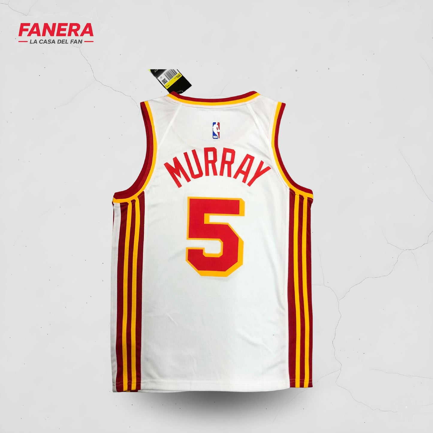 Atlanta Hawks Local 2025/26 | Jersey NBA