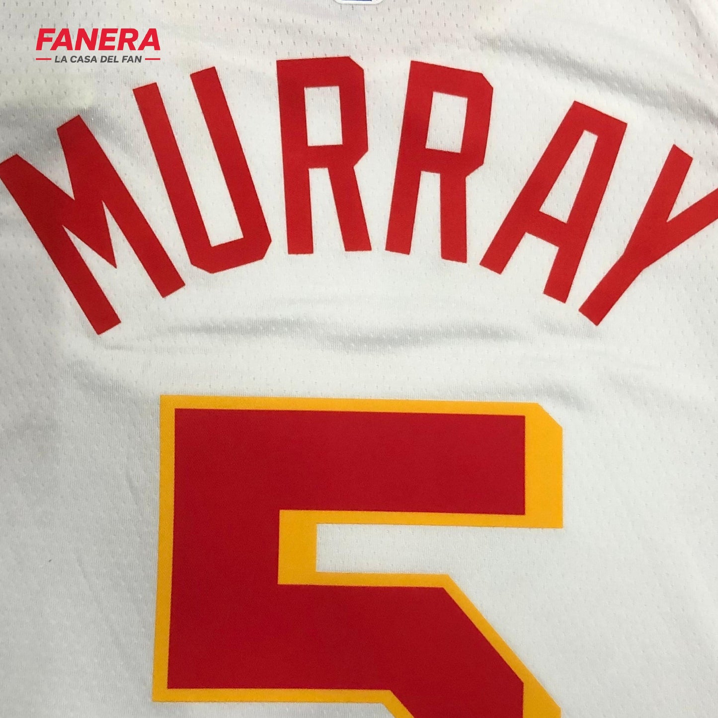 Atlanta Hawks Local 2025/26 | Jersey NBA