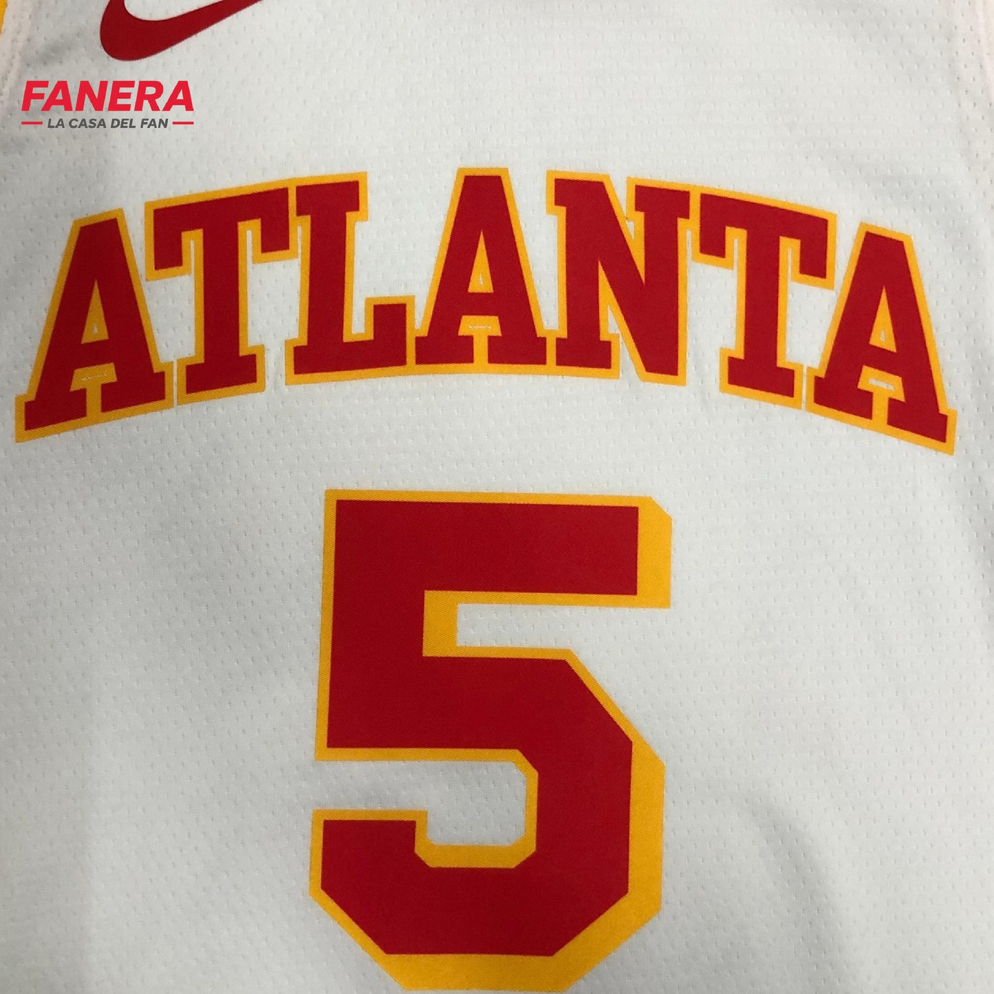 Atlanta Hawks Local 2025/26 | Jersey NBA