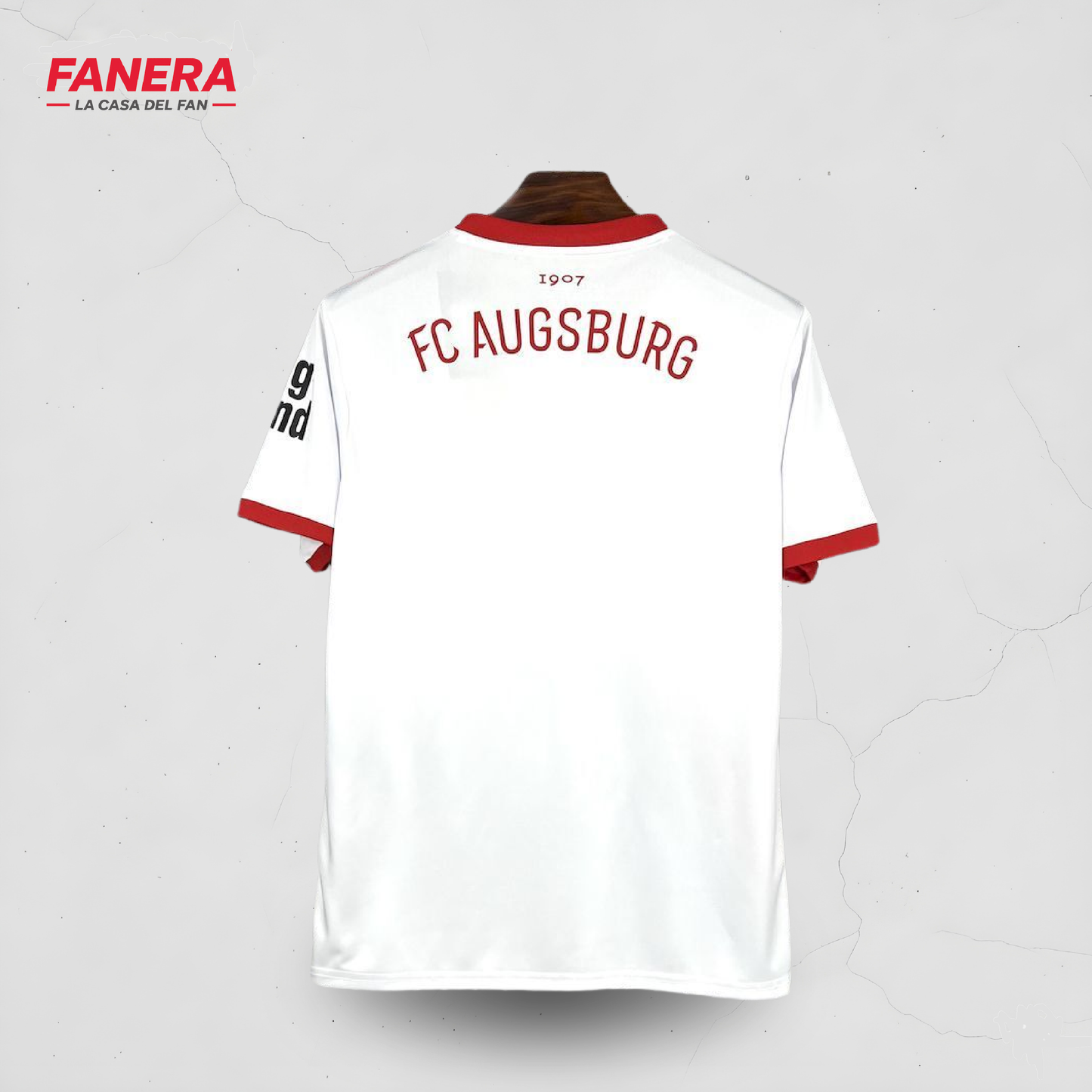 FC Augsburg Local 25/26