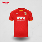 FC Augsburg Visita 25/26