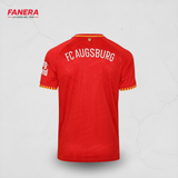FC Augsburg Visita 25/26