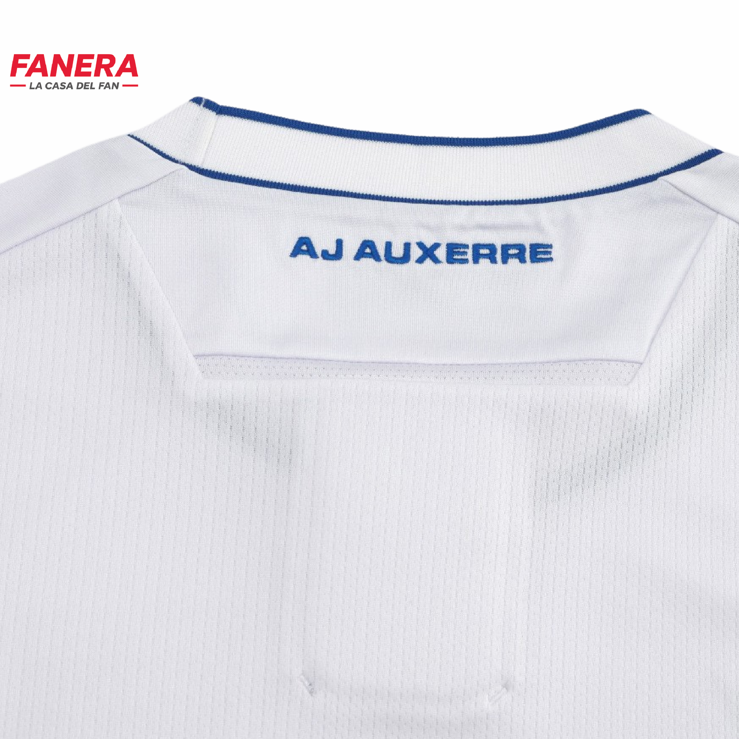 AJ Auxerre Local 25/26
