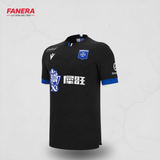AJ Auxerre Visita 25/26
