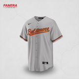 Baltimore Orioles Visitante 25/26