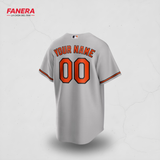 Baltimore Orioles Visitante 25/26