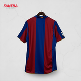 Barcelona Local 2006/07